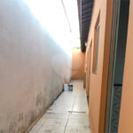 Casa à venda com 2 quartos em Vila Carvalho, Itapetininga, SP
