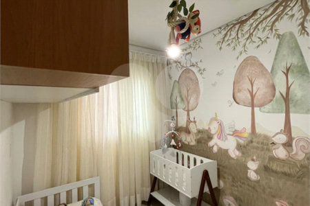 Cobertura à venda com 2 quartos, sendo 1 suíte, em Campestre, Santo André, SP