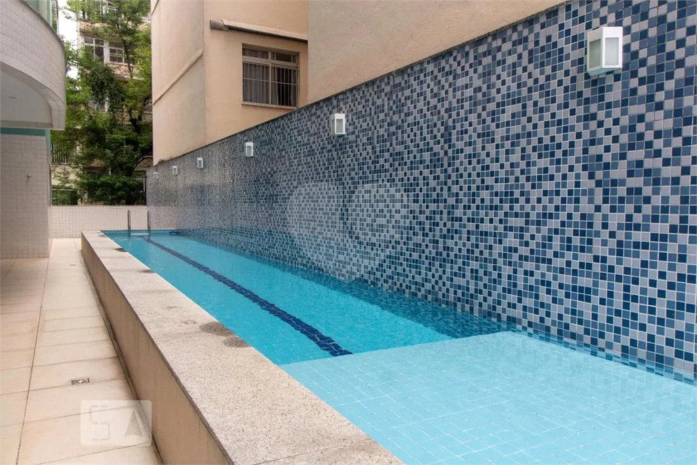 Apartamento à venda com 2 quartos, sendo 1 suíte, em Tijuca, Rio de Janeiro, RJ