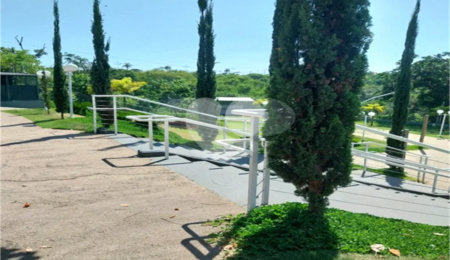 Terreno à venda no condomínio Jardim Park Real, Indaiatuba - SP