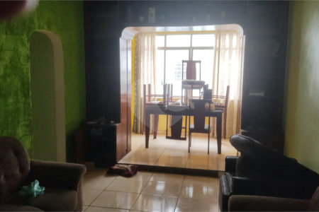 Apartamento à venda com 2 quartos em Catumbi, Rio de Janeiro, RJ