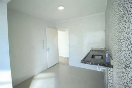 Apartamento à venda com 2 quartos em Alto da Mooca, São Paulo, SP
