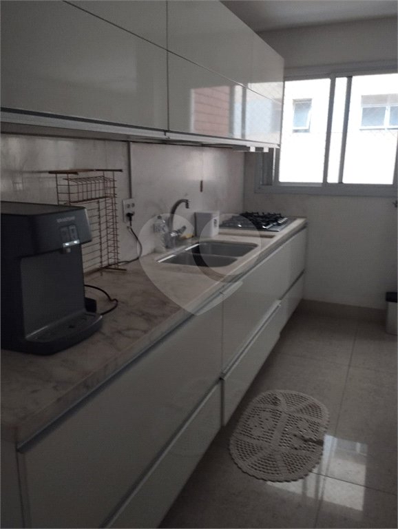 Duplex à venda com 3 suítes em Cerqueira Cesar, São Paulo, SP