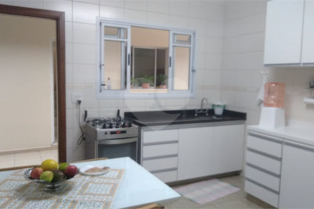 Casa Térrea à venda com 3 suítes em Super Quadra Morumbi, São Paulo, SP