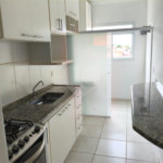 Apartamento à venda com 2 quartos em Vila Olho D'agua, Itapetininga, SP