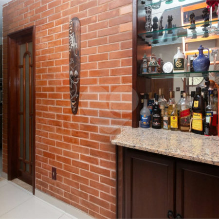 Casa de Vila à venda com 3 quartos em Vila Isabel, Rio de Janeiro, RJ