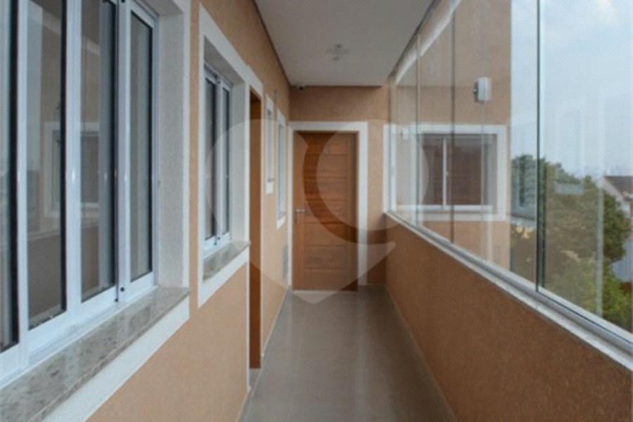 Apartamento à venda com 2 quartos em Vila Guilherme, São Paulo, SP
