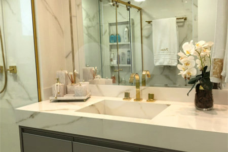 Apartamento para alugar com 3 quartos, sendo 1 suíte, em Jardim Vazani, São Paulo, SP