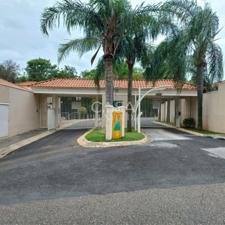 Casa em condomínio à venda com 2 suítes em Boa Vista, Sorocaba, SP