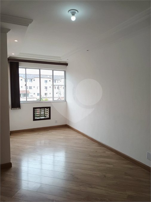 Apartamento à venda com 2 quartos em Inhoaíba, Rio de Janeiro, RJ