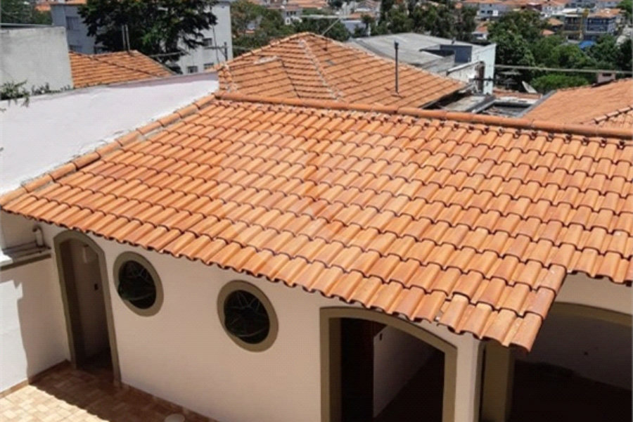 Sobrado à venda com 3 quartos, sendo 2 suítes, em Vila Paulicéia, São Paulo, SP