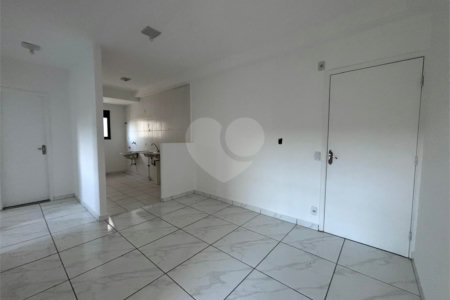 Apartamento à venda com 2 quartos em Jardim Gutierres, Sorocaba, SP