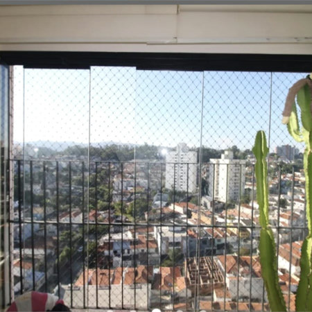 Apartamento à venda com 2 quartos, sendo 1 suíte,  em Vila Aurora (zona Norte), São Paulo, SP