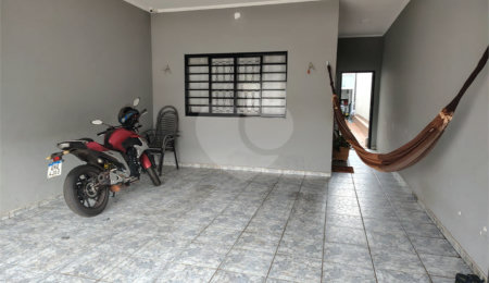Casa à venda com 2 quartos, sendo 1 suíte,  em Vila Virgínia, Ribeirão Preto, SP