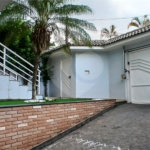 Casa à venda com 4 quartos, sendo 2 suítes, em Jardim Leonor Mendes de Barros, São Paulo, SP