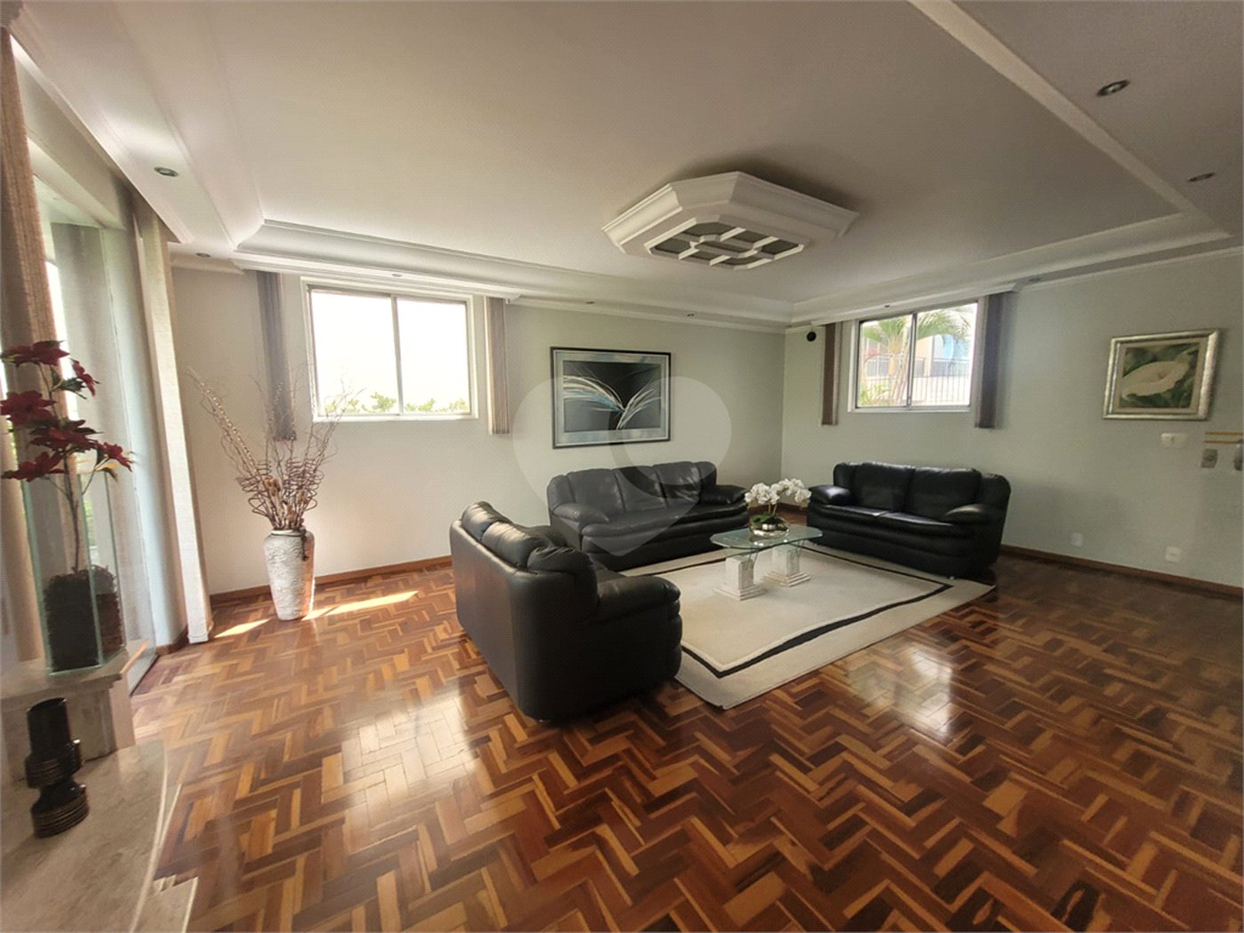 Apartamento à venda com 3 quartos em Santana, São Paulo, SP