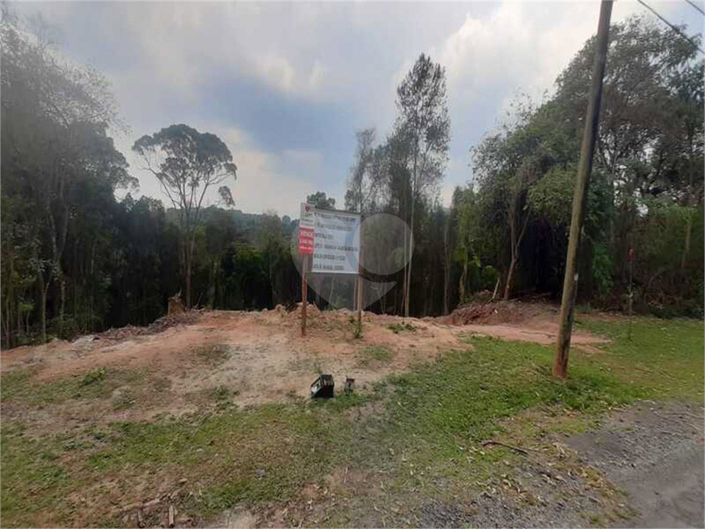 Terreno à venda no condomínio Alpes da Cantareira, Mairiporã - SP