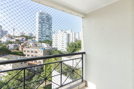 Apartamento à venda com 2 quartos, sendo 1 suíte, em Vila Mariana, São Paulo, SP