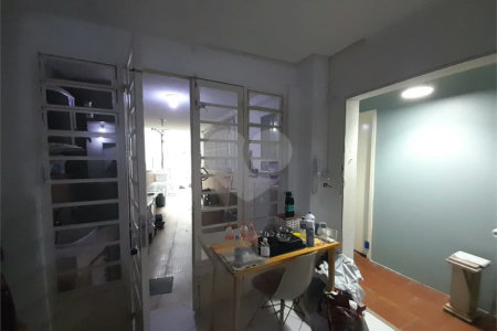 Sobrado à venda com 4 quartos, sendo 1 suíte, em Santana, São Paulo, SP