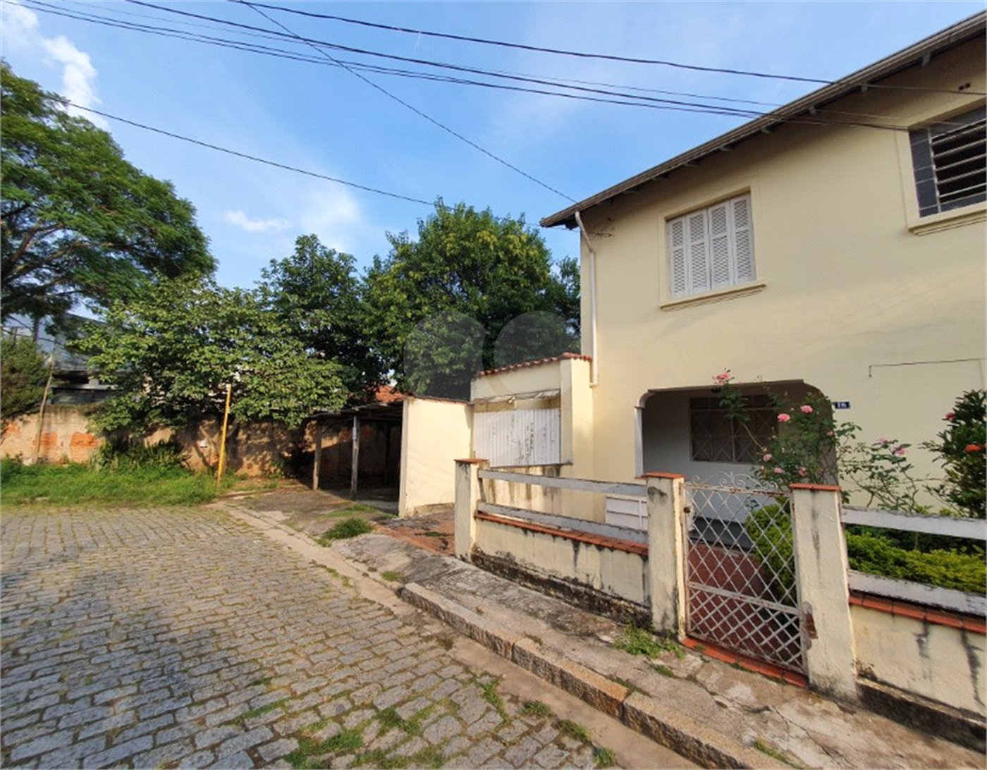 Casa de Vila para alugar com 2 quartos em Santana, São Paulo, SP