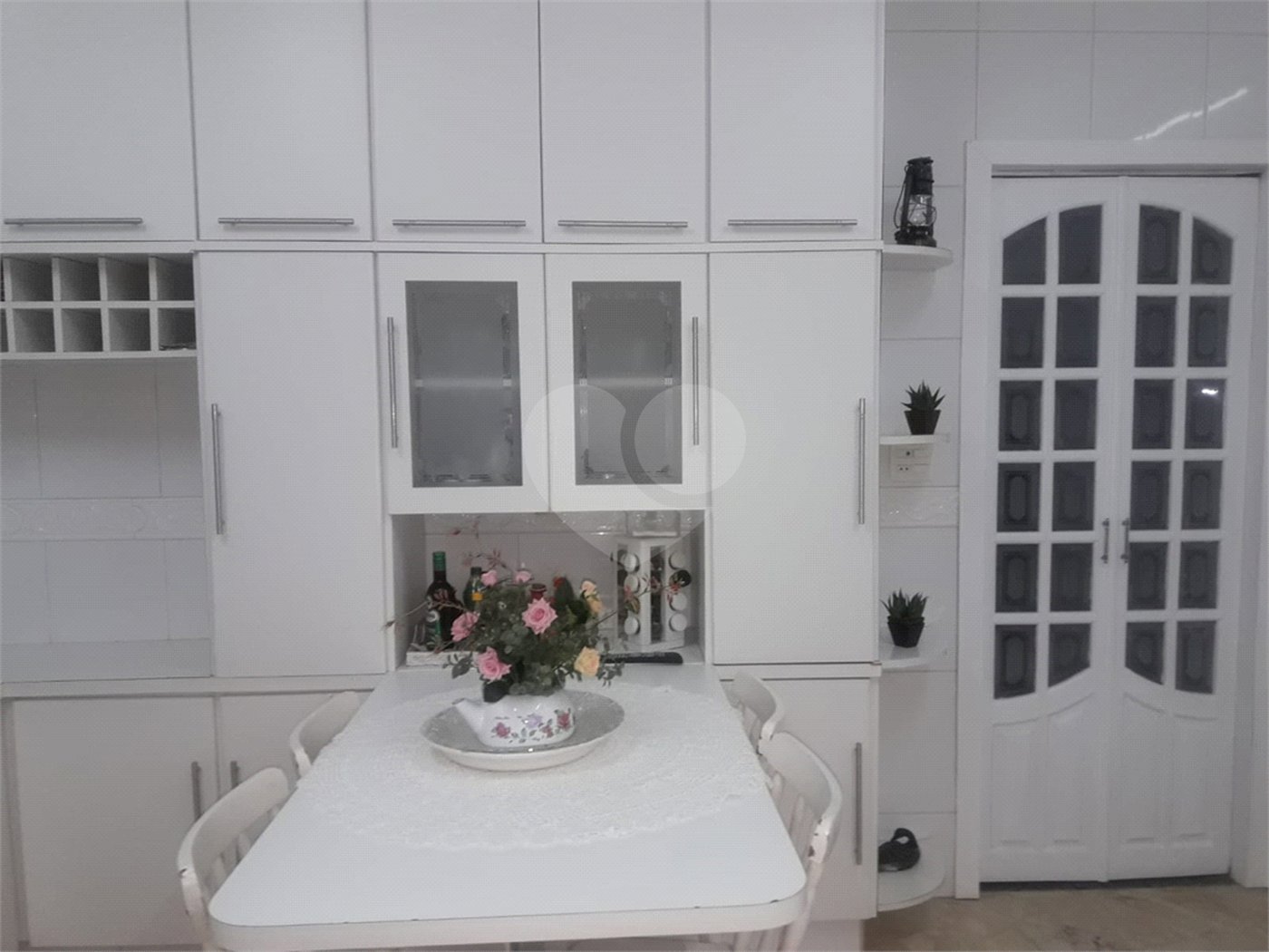 Sobrado à venda com 3 quartos, sendo 1 suíte,  em Vila Paulicéia, São Paulo, SP