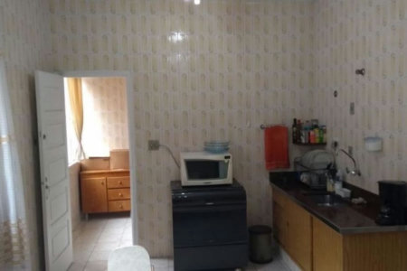 Casa com 2 dormitórios à venda, 87 m² por R$ 690.000,00 - Ponta da Praia - Santos/SP