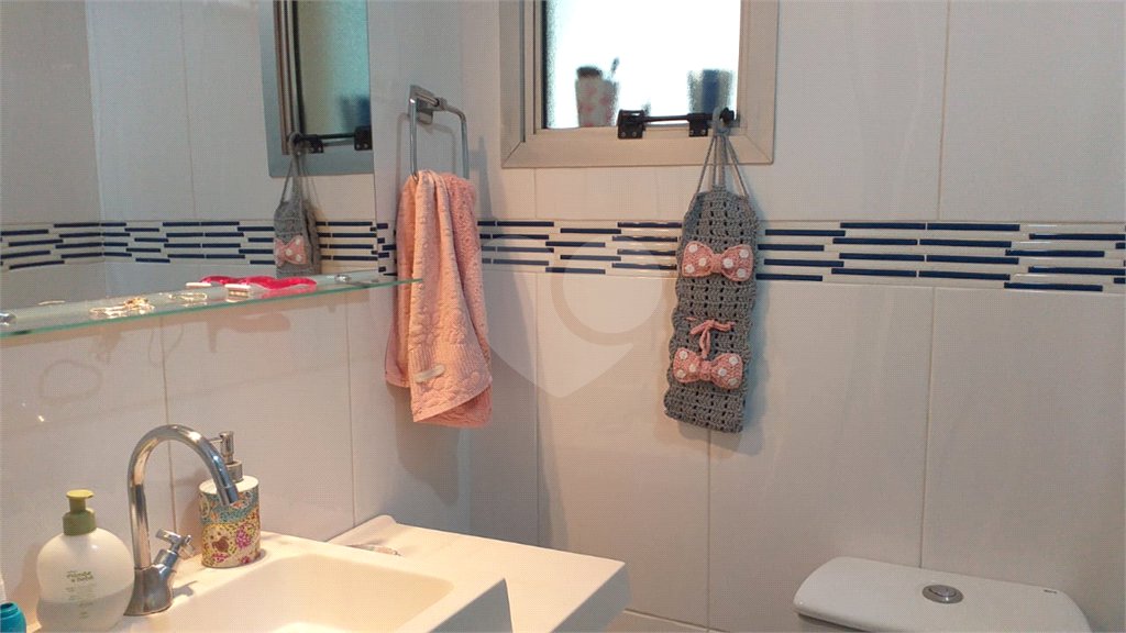 Apartamento à venda com 3 quartos, sendo 1 suíte,  em Mandaqui, São Paulo, SP
