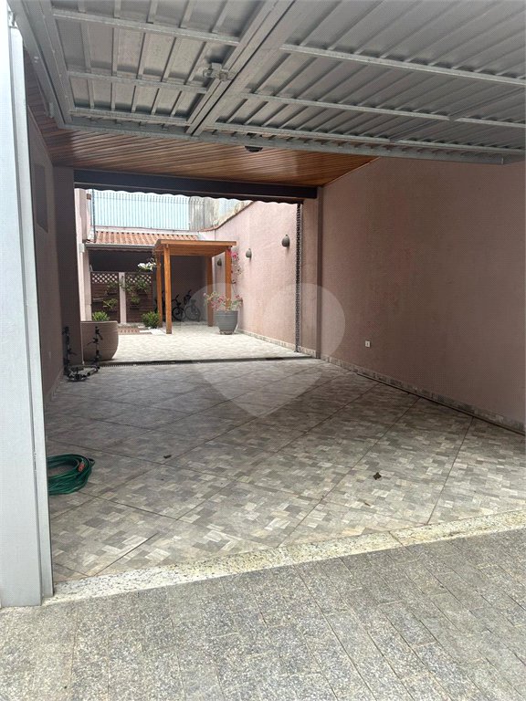 Sobrado à venda com 3 quartos, sendo 1 suíte, em Casa Verde, São Paulo, SP