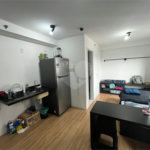 Studio à venda com 1 quarto em Planalto Paulista, São Paulo, SP
