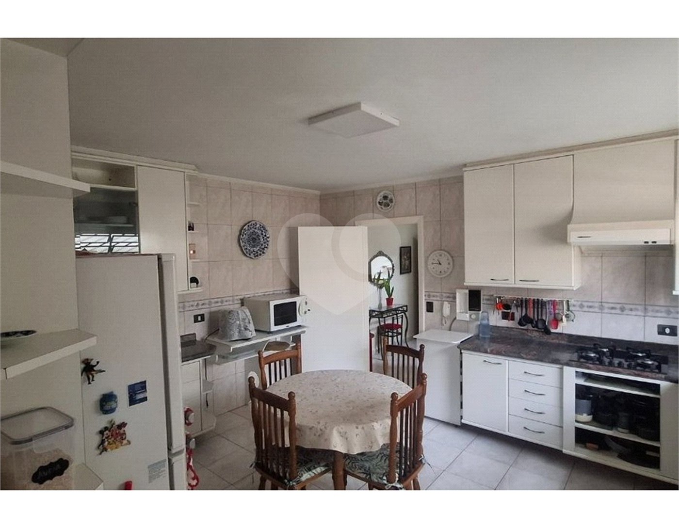 Casa à venda com 4 quartos, sendo 3 suítes, em Vila Aurora (zona Norte), São Paulo, SP
