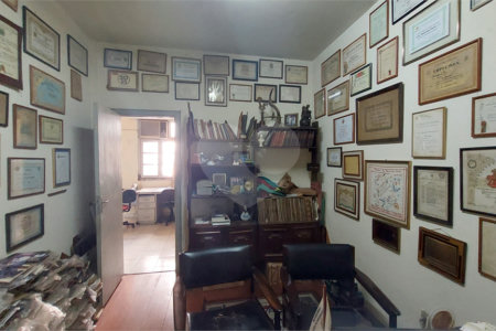 Sala à venda no Centro, Rio de Janeiro, RJ
