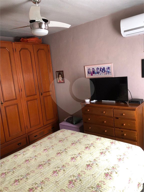 Casa à venda com 2 quartos em Campo Grande, Rio de Janeiro, RJ