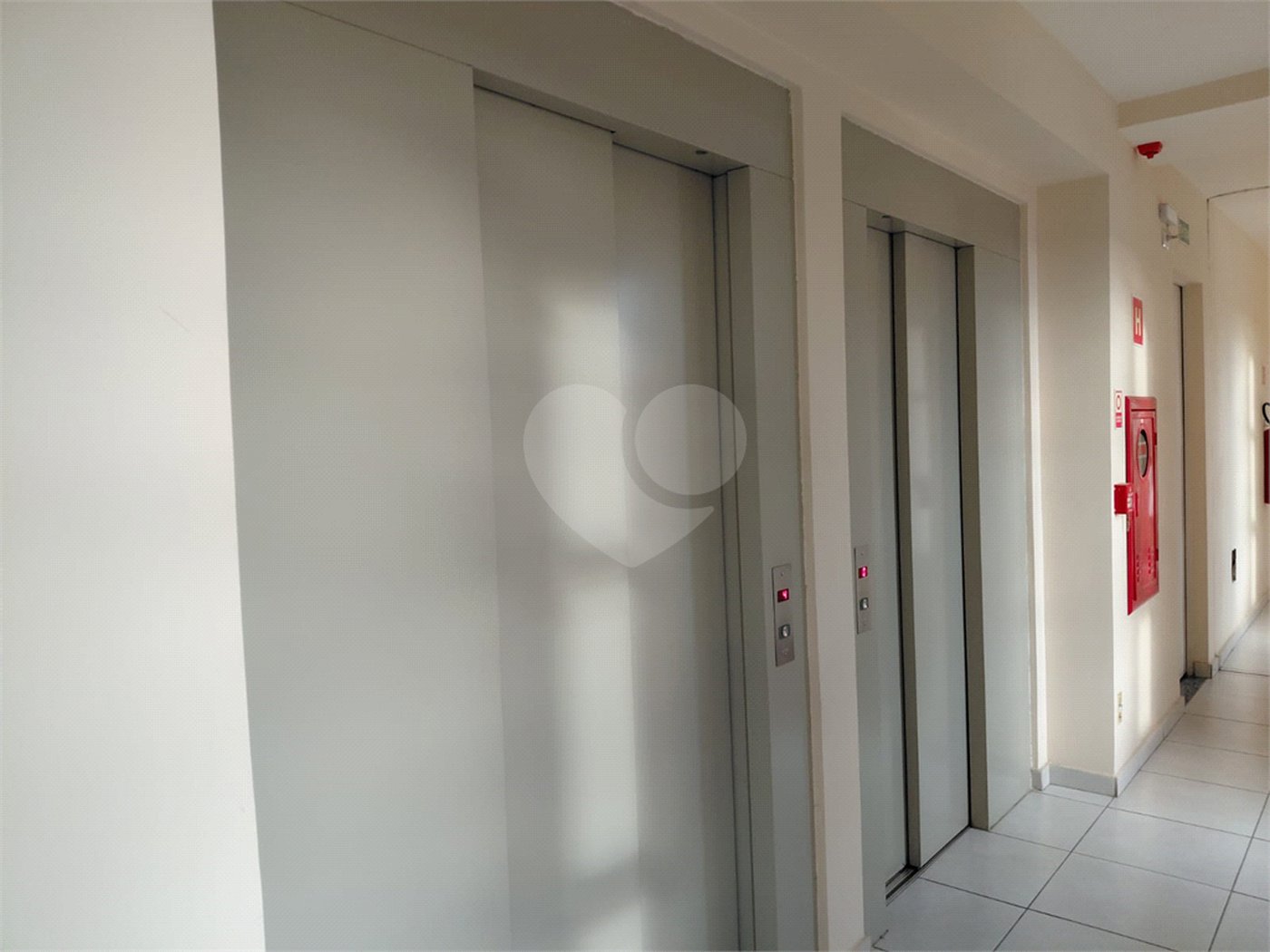Apartamento para alugar com 2 quartos em Rio Pequeno, São Paulo, SP