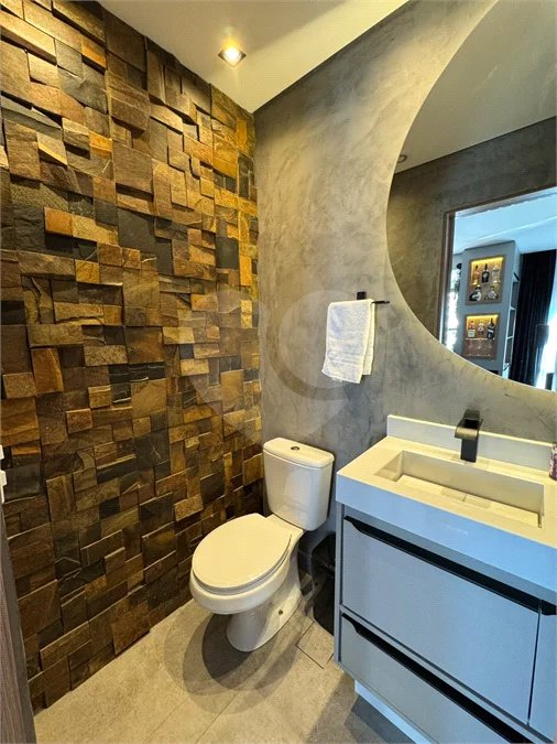 Apartamento à venda com 1 quarto em Vila Yara, Osasco, SP