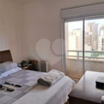Cobertura à venda com 4 quartos, sendo 2 suítes, em Perdizes, São Paulo, SP