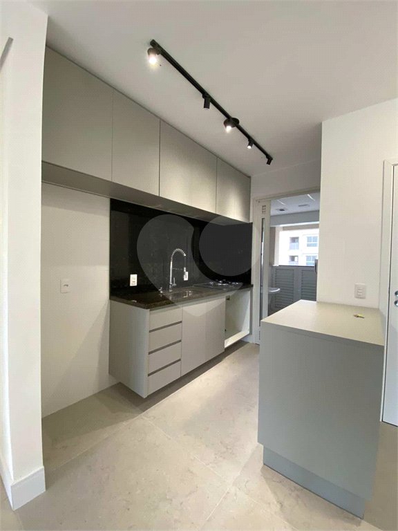 Apartamento para alugar com 2 suítes em Santana, São Paulo, SP