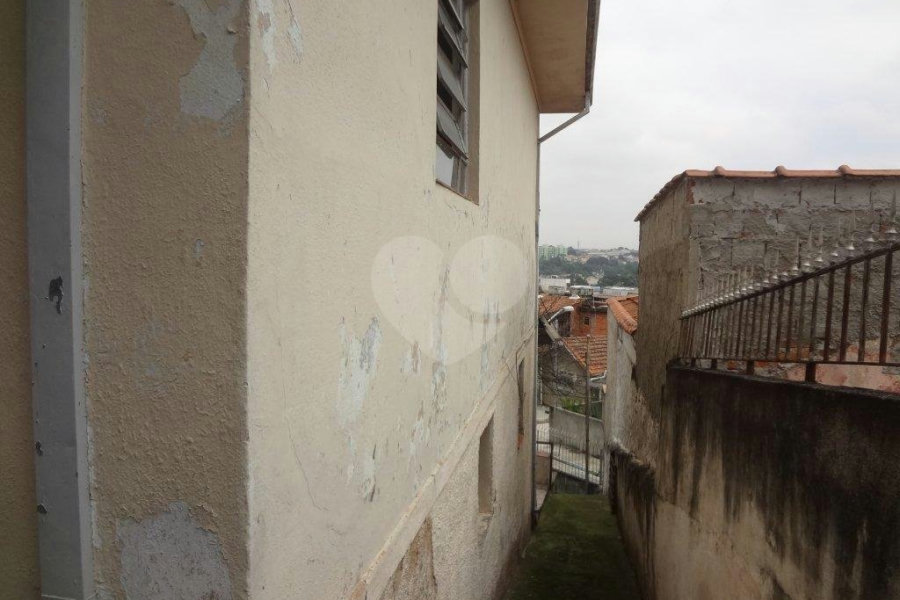 Terreno à venda no condomínio Terreno - Rua Catileias, 150, São Paulo - SP