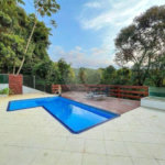 Casa à venda ou para alugar com 4 suítes no condomínio Associação Reserva das Hortênsias, Mairiporã - SP