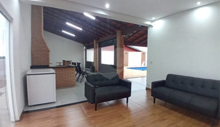 Chácara à venda ou para alugar com 2 quartos, sendo 1 suíte,  em Mato Seco, Itapetininga, SP