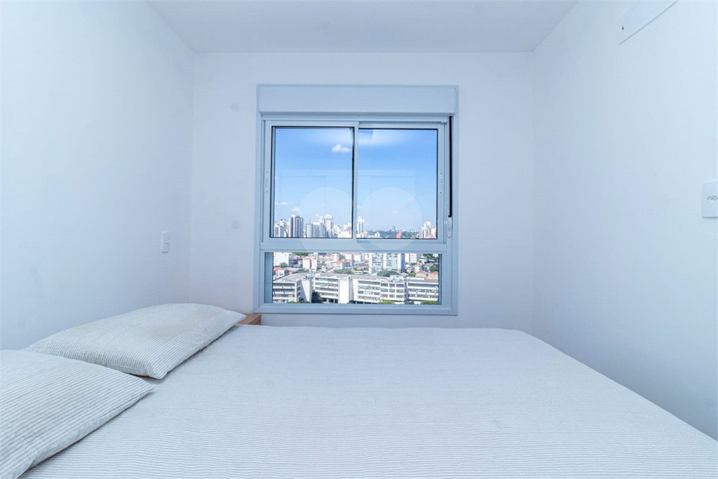 Apartamento à venda com 3 quartos, sendo 1 suíte, em Barra Funda, São Paulo, SP