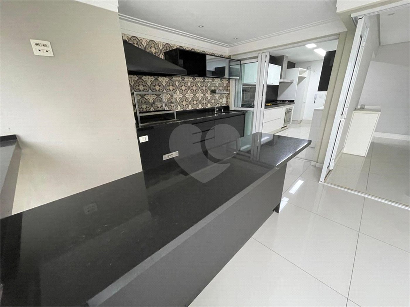 Apartamento à venda com 3 suítes em Ipiranga, São Paulo, SP