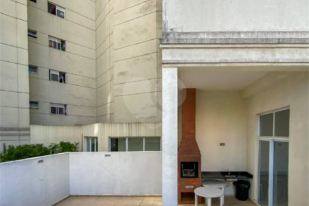 Apartamento à venda com 2 quartos em Vila Bela, São Paulo, SP