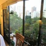 Apartamento à venda com 4 quartos, sendo 1 suíte, em Jardim Ampliação, São Paulo, SP