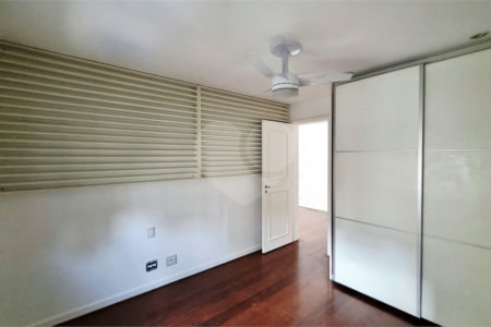 Duplex à venda com 4 suítes em Itaim Bibi, São Paulo, SP