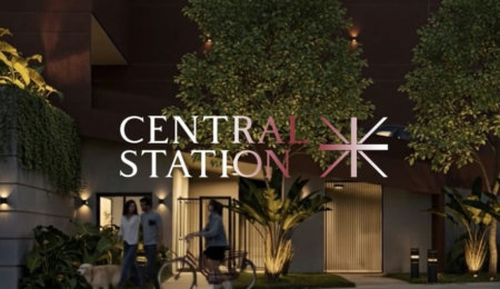 Central Station