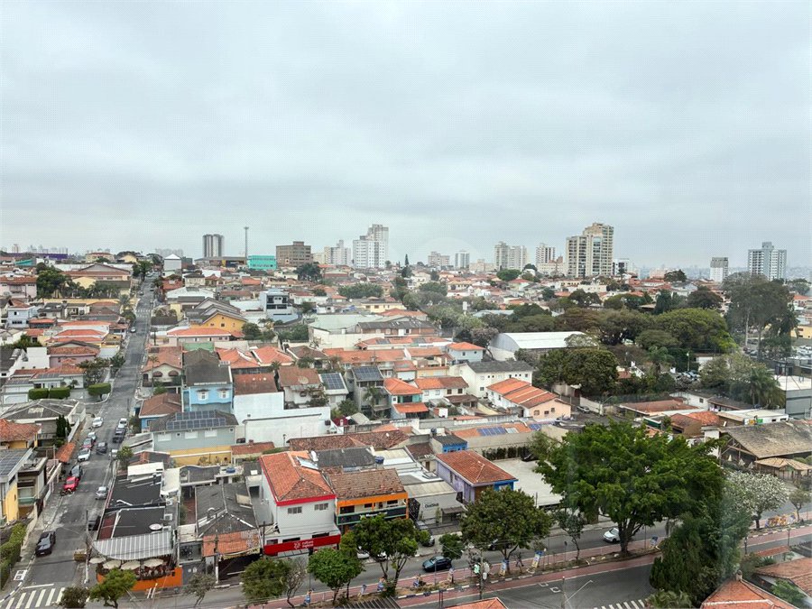 Apartamento para alugar com 2 quartos em Vila Rosália, Guarulhos, SP