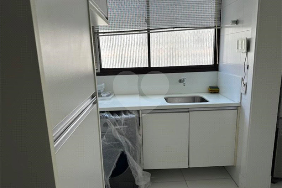 Apartamento com Lazer Completo à Venda na Vila Mariana – Edifício Portofino