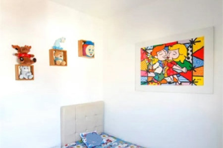 Apartamento à venda com 3 quartos, sendo 1 suíte, em Macedo, Guarulhos, SP