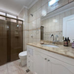 Apartamento com 3 dormitórios à venda, 120 m² por R$ 1.200.000,00 - Aparecida - Santos/SP