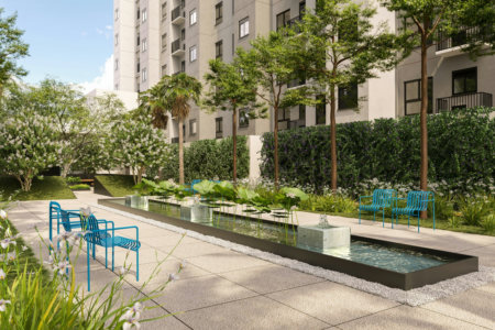Izzi Residence